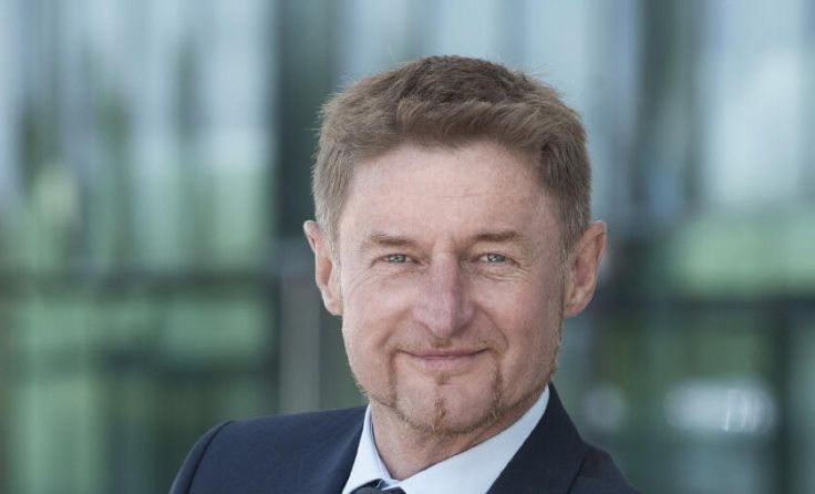 FP-Vzbrm. Gerhard Kroiß (Foto: Stadt)