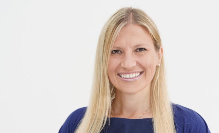 VP-Bundesrätin Alexandra Platzer (Foto: ÖVP)