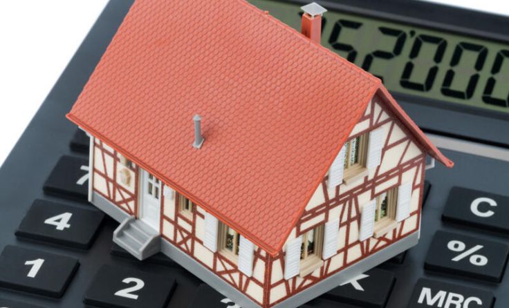 Wohnen wird immer teurer. Jetzt geht es um einen Mietzuschuss der Stadt. (Foto: Wodicka)