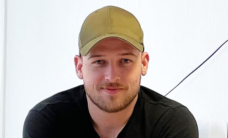 GF Laurenz Sonnleitner (Foto: privat)