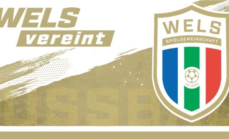 Den Slogan Wels vereint wird jetzt umgesetzt. (Foto: Tips)