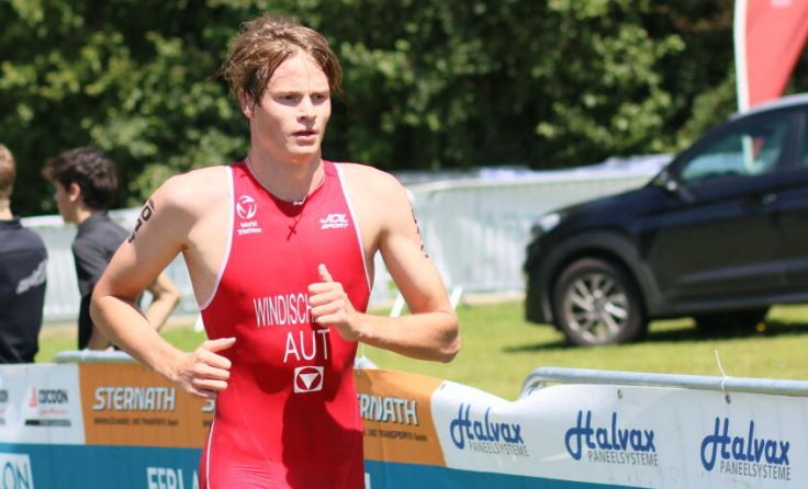 Thomas Windischbauer (Foto: privat)