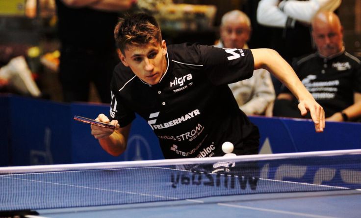 Andreas Levenko (Foto: SPG)