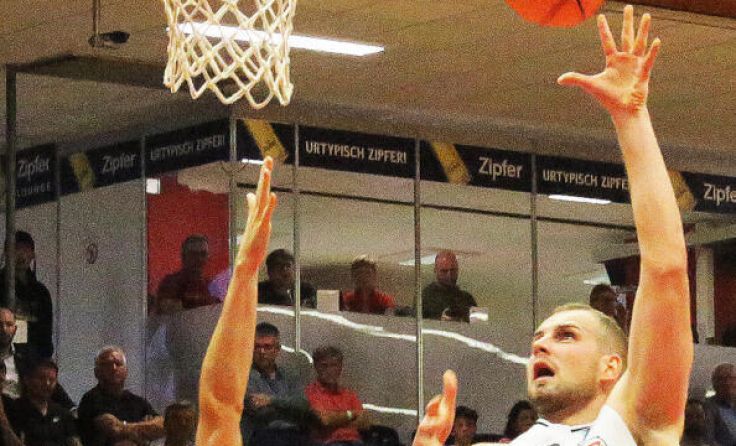 Renato Poljak (Foto: Erhardt)