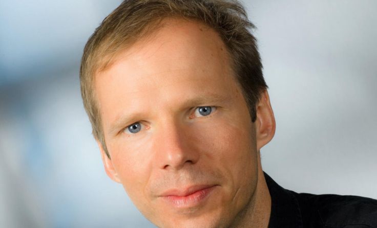Gustav Resch (Foto: privat)
