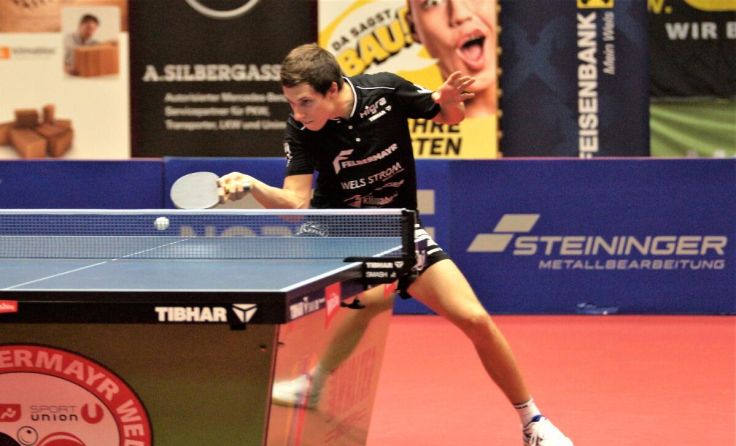 Jiri Martinko will ins Halbfinale (Foto: SPG)