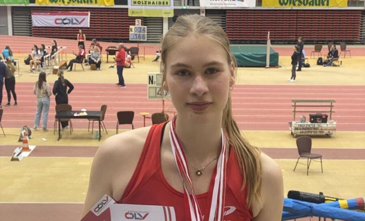 Olivia Benesch (Foto: Marschal)