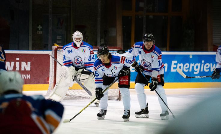 Es wartet die Entscheidung. (Foto: Paul Burndorfer)