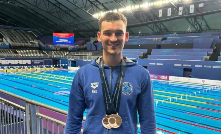 Alexander Jaksche (Foto: privat)