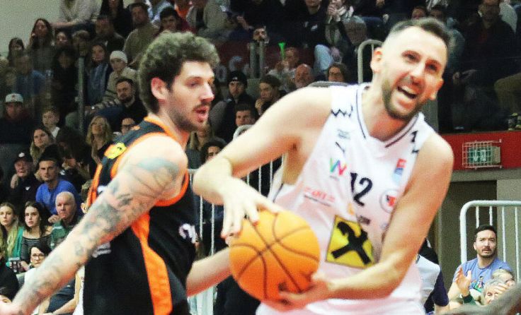 Arvydas Gydra (Foto: Erhardt)
