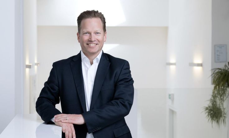 Wolfgang Nöstlinger (Foto: Dualpixel)