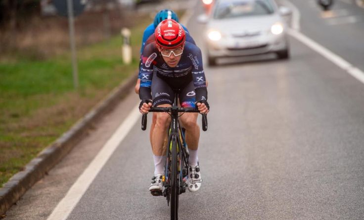 Riccardo Zoidl (Foto: Stiehl)