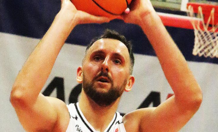 Arvydas Gydra (Foto: Erhardt)