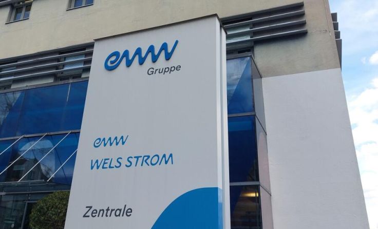 Jetzige eww -Zentrale (Foto: Tips)