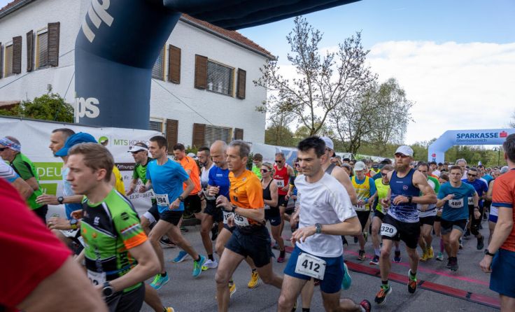 Infos und Anmeldung: www.traunviertler-laufcup.at (Foto: privat)