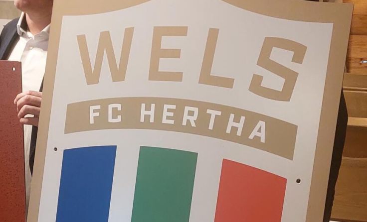 Der Verein braucht für die kommende Saison einen neuen Sportdirektor. (Foto: Tips)
