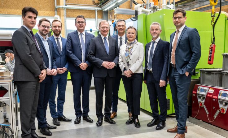 „Oberösterreich muss Land der Arbeit und Produktion bleiben“