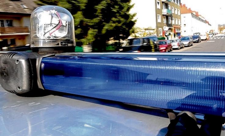 Im Einsatz (Foto: Weihbold)