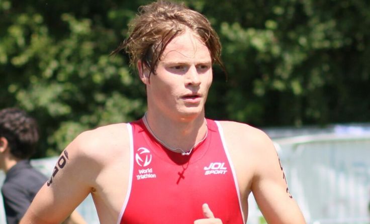 Thomas Windischbauer (Foto: privat)