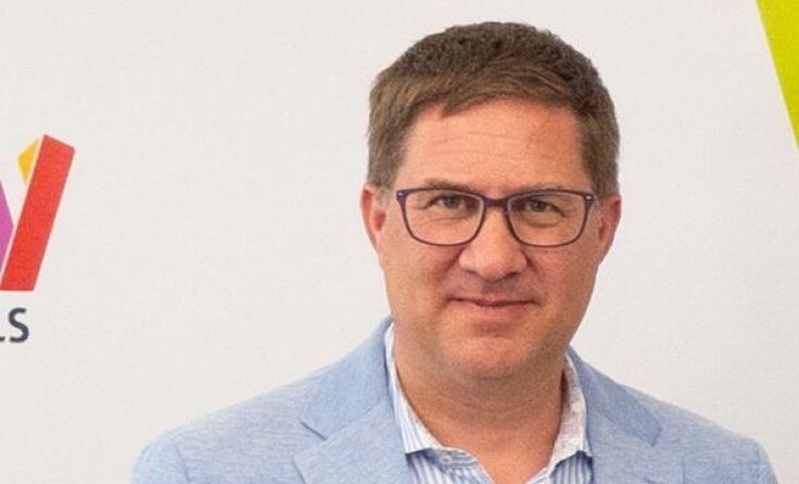 Bgm. Andreas Rabl (Foto: Stadt)