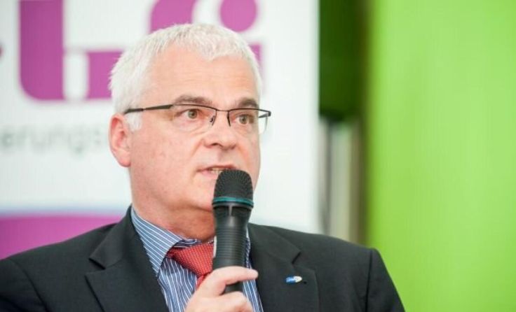 Othmar Kraml (Foto: Tips)