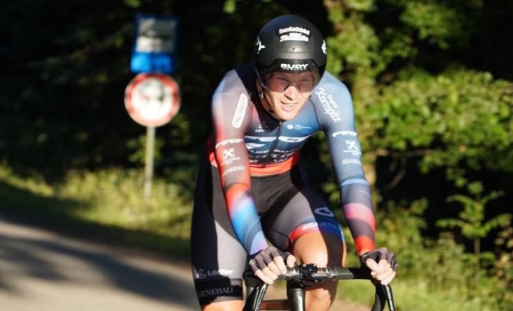 Michael Kukrle (Foto: RSW)