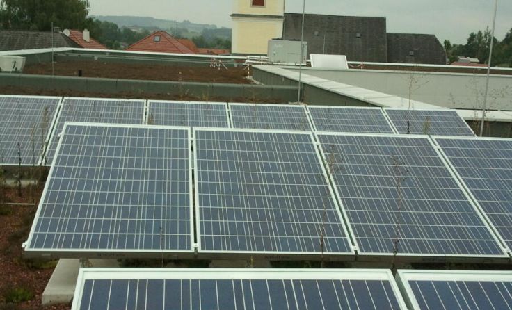 PV-Anlage (Foto: privat)
