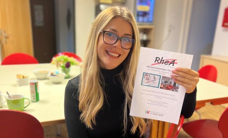 Verein Rhea (Foto: privat)