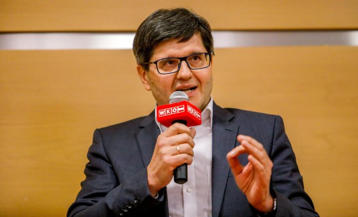 Franz Edlbauer (Foto: cityfoto)