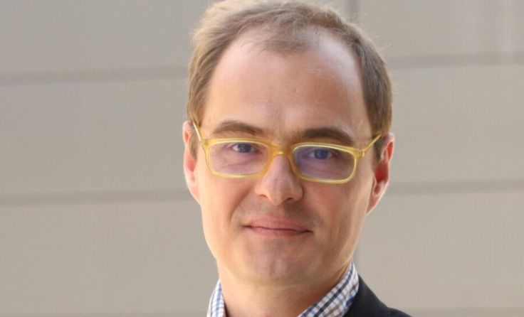 Markus Mailer (Foto: privat)