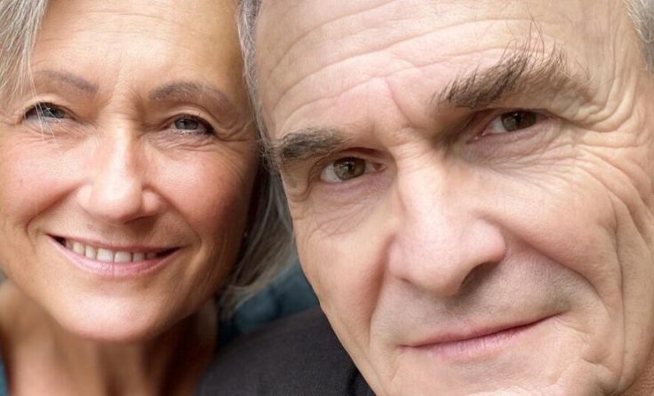 Andrea und Franz Froschauer (Foto: Froschauer)