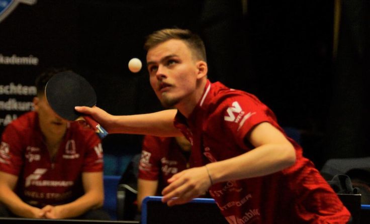 Für Maciej Kolodziejczyk und Co. geht es im Europe Cup weiter. (Foto: SPG)