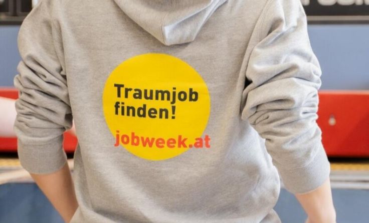 Einfach mitmachen (Foto: Gipfelstürmer)