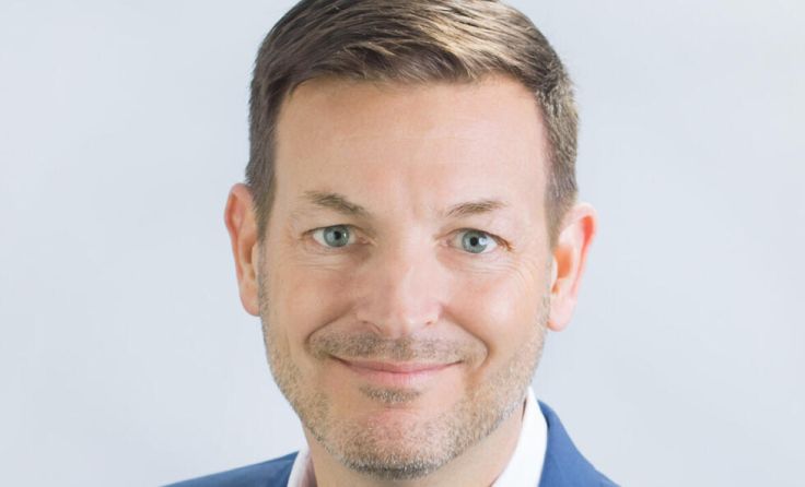 Thomas Lettner (Foto: Sparkasse/Laresser)