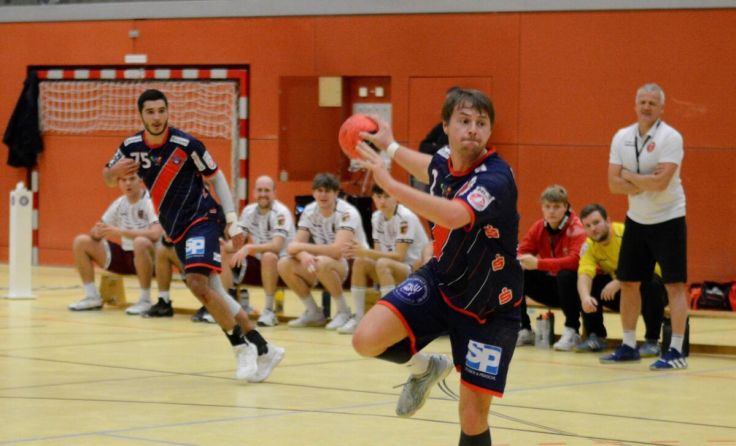 Die Spiders freuen sich auf das Spiel gegen Stuttgart. (Foto: Spiders)