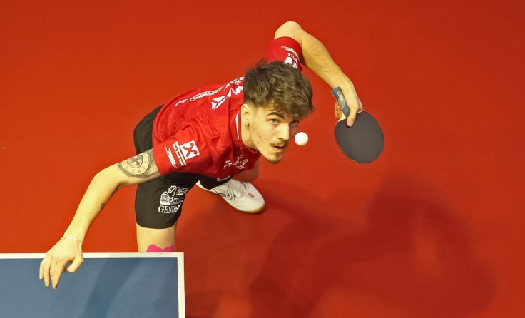 Felix Wetzel (Foto: Plohe)