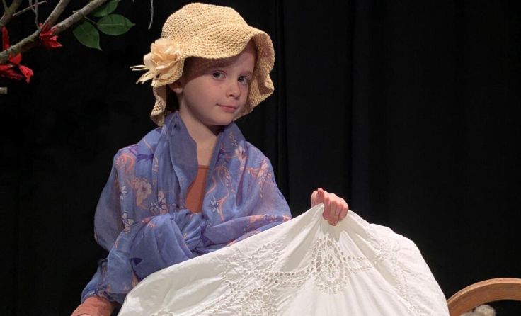 Märchen (Foto: privat)