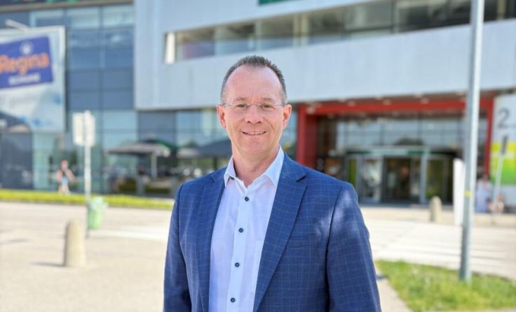 Andreas Schmiedmeister (Foto: SCW)