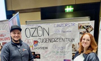 Bilanz und Ausblick der Marchtrenker Jugendarbeit