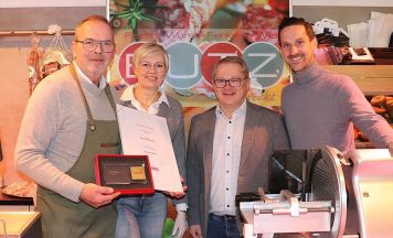 WKO-Ehrenmedaille zum Abschied