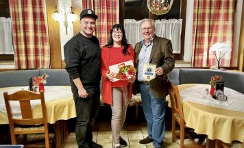 Marchtrenker Lions setzen 2026 auf ausgewogenem Mix