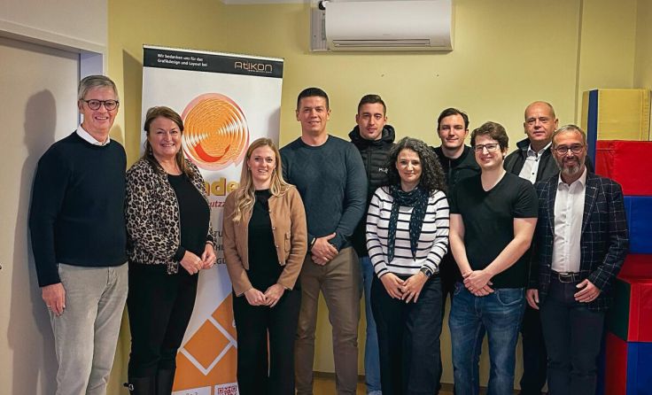 Partner und Tandem-Vorstand (Foto: privat)