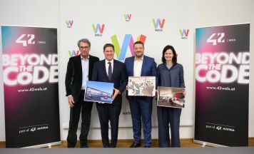 Campus 42 Wels: radikales Konzept für die IT- und Softwaretechniker-Ausbildung