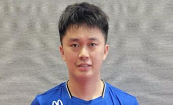 Holpriger Start für die Welser Tischtennis-Asse