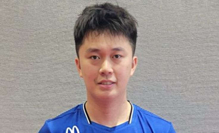 Zhao Zhaoyan (Foto: SPG)