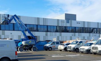 Die Eröffnung der Energiesparmesse läutet eine neue Ära ein