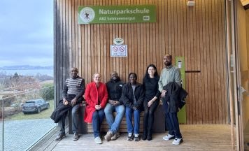 Viel Welser FH-Expertise für Hygieneprojekt an Schulen in Afrika