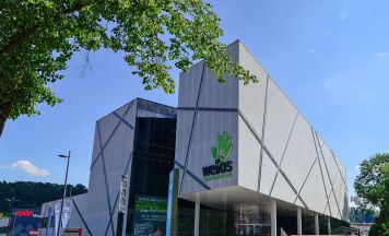 Semesterferien in Wels: Robotik, Sport und Wissen