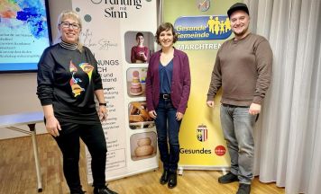 Ordnung und mentales Wohlbefinden