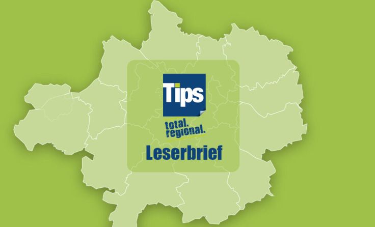 Leserbriefe an: redaktion-wels@tips.at (Foto: Tips)